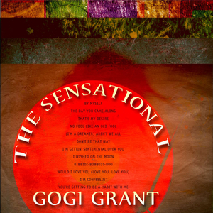 I'm Gettin' Sentimental over You