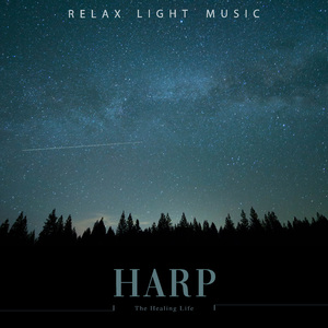 舒伯特: 圣母颂 (竖琴版)