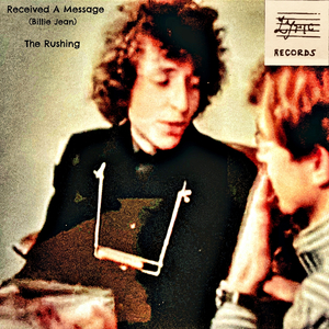 Received a Message (Billie Jean)