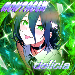 Montagem Dia Delicia Slowed