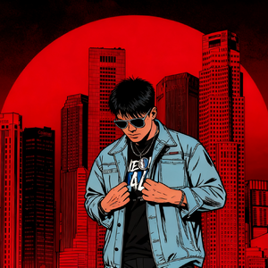 Open your eyes,David