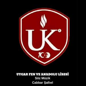 UYGAR FEN VE ANADOLU LİSESİ MARŞI