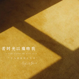 若时光以痛吻我 (伴奏)