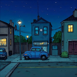 助眠雨声 (下雨滴答声+.治愈放松白噪音)