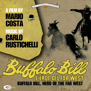 Inseguimento (From "Buffalo Bill l'eroe del Far West")