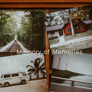 추억으로 가는 길