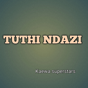 Tuthi Ndanzi