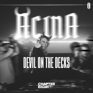 Devil On The Decks (Extended Mix)