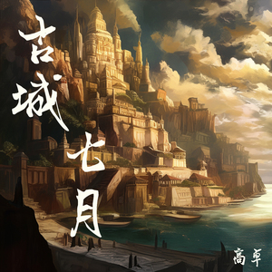 古城七月 (柔和版)