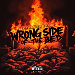 Wrong Side Of The Bed