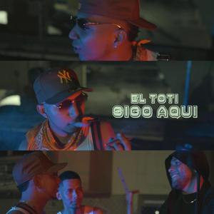 TOTI MUSIC SIGO AQUI