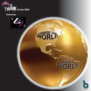 Change the World (Music Mix) [feat. S3 & Level 7]