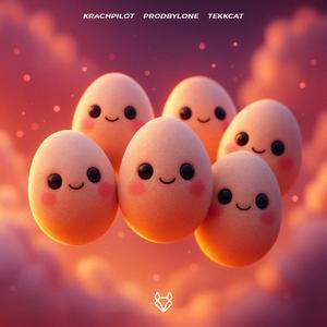 6 Little Eggs (HardTekk Slowed)