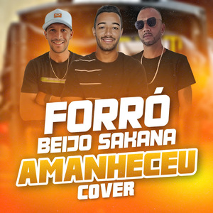 Amanheceu