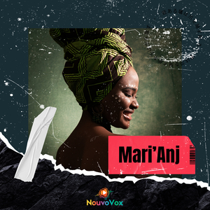 Mari'anj