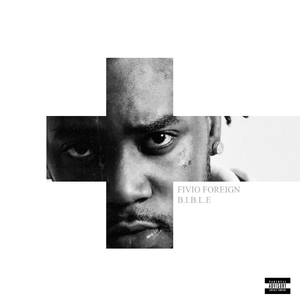 "B.I.B.L.E" | Fivio Foreign x NY Drill Type Beat