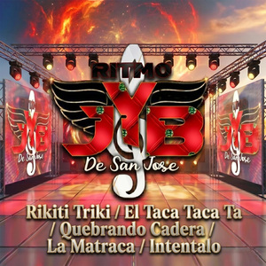 Rikiti Triki/El Taca Taca Ta/Quebrando Cadera/La Matraca/Intentalo