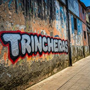 Trincheiras