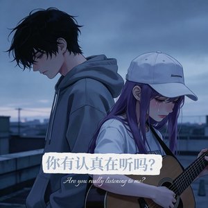你有在认真听吗？