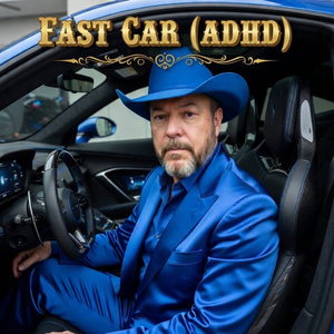 Fast Car (ADHD)