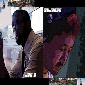 I Know (Nujabes After Hanabi)