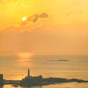 海阔天空