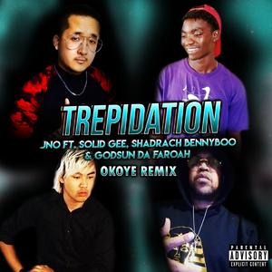 Trepidation (feat. Solid Gee, Shadrach Bennyboo & Godsun Da Faroah) (Okoye Remix)
