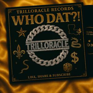 Who Dat?!
