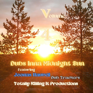 Homeward Bound (Ounassjoki Flow Dub) [feat. Joonas Hauveli]