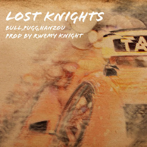 LOST KNIGHTS
