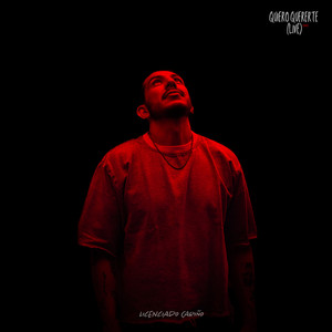 Quiero Quererte (En Vivo)