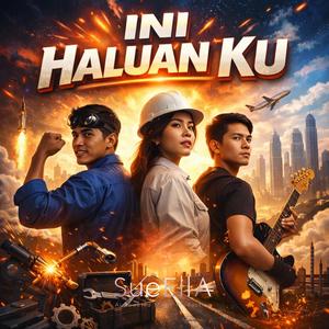 Ini Haluan Ku