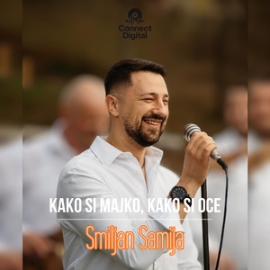 Kako si majko, kako si oce (Live)