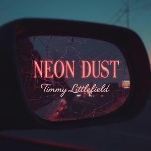 The Desert Doesn't Dream Back