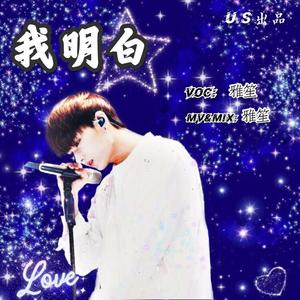 SEVENTEEN-我明白（雅笙 remix）