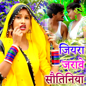 Jiyara Jarawe Sautiniya