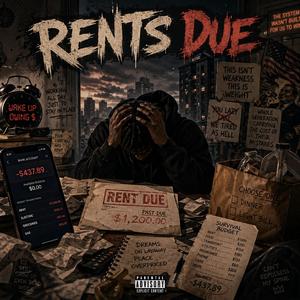 Rents Due