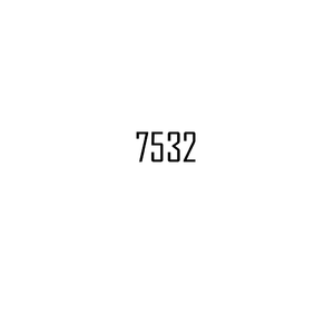 7532