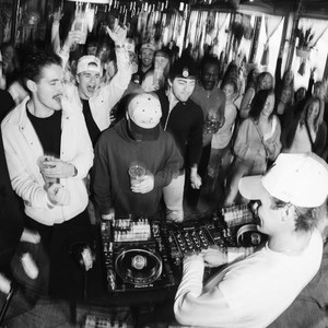 High Like the Sky (SMOKES Remix)