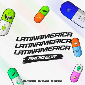 Latinamerica (Radio Edit)