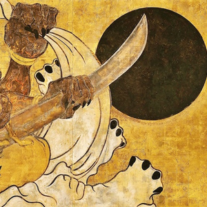 The Conference Of The Stars - (Cleopatra "That Goddess")