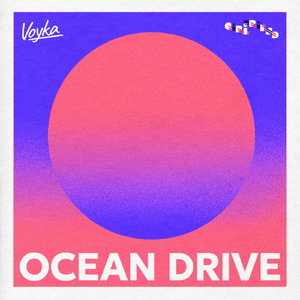 Ocean Drive