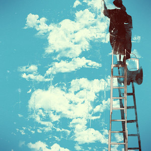 Beach (阳光沙滩remix)