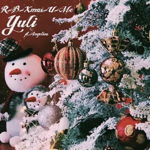 R&B&Xmas&U&Me