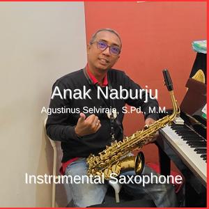 Anak Naburju