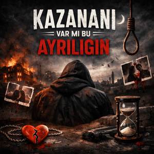 KAZANANI VAR MI BU AYRILIĞIN