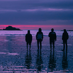 Malo (feat. Presi, Le Mo, Nuji, Loud Mic & mvnitou)