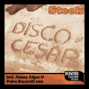 Disco Cesar (Jimmy Edgar's Rediscovery Mix)