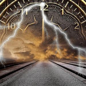 Chasing The Uncatchable (feat. Polina Chornaya)