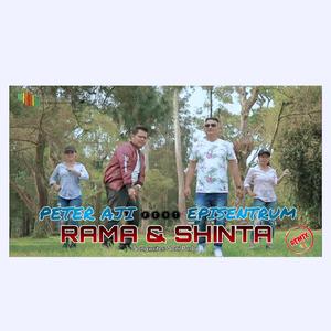 Rama & Shinta (feat. Peter Aji & Episentrum)